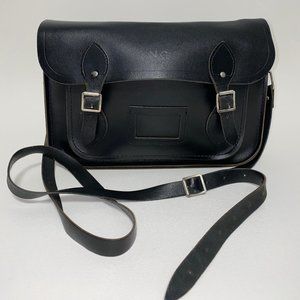 NG Leather Bag